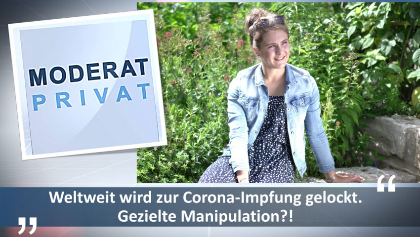 Weltweit wird zur Corona-Impfung gelockt. Gezielte Manipulation?!