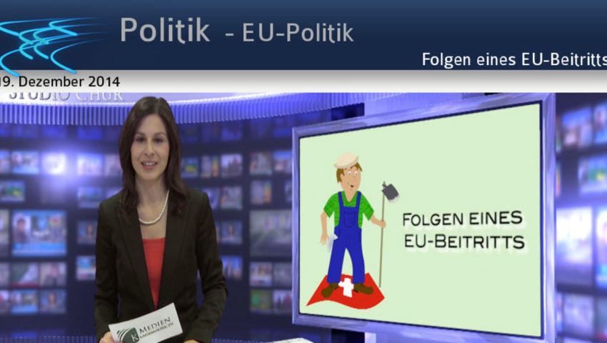 Folgen eines EU-Beitritts