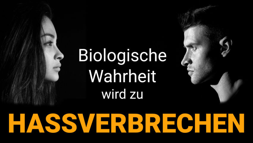 UN-Plan: Gender-Kritik gilt als „Verbrechen gegen die Menschlichkeit“