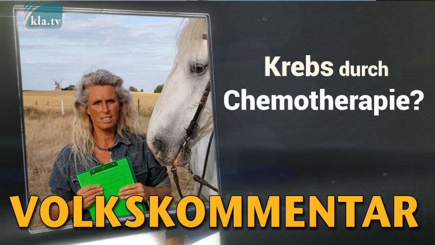 Krebs durch Chemotherapie?