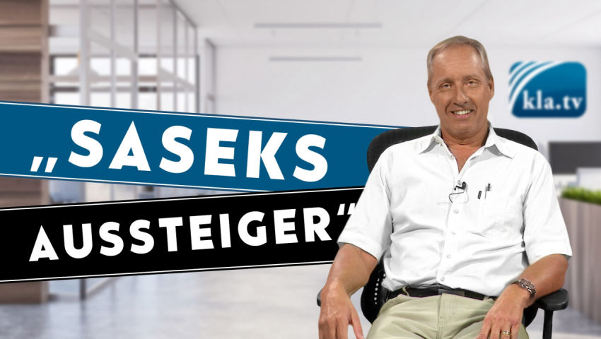 „Saseks Aussteiger“