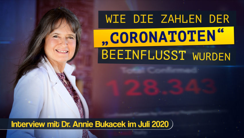 Wie die Zahlen der „Coronatoten“ beeinflusst wurden