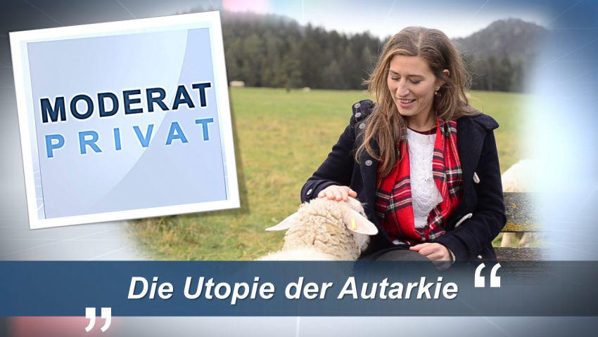 Die Utopie der Autarkie