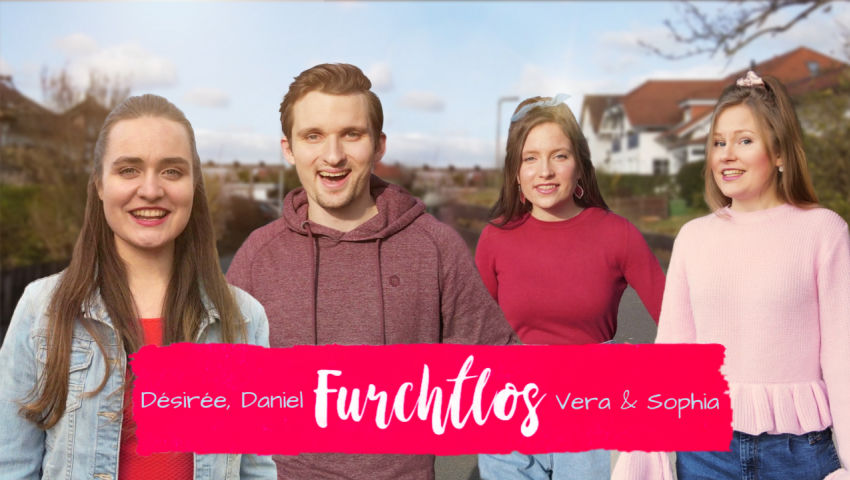 ♫ Furchtlos ♫