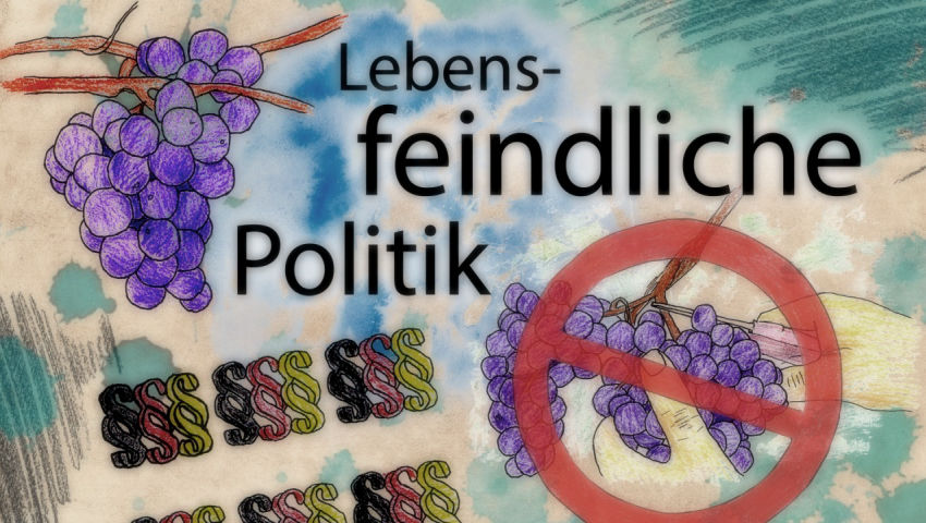 Lebensfeindliche Politik