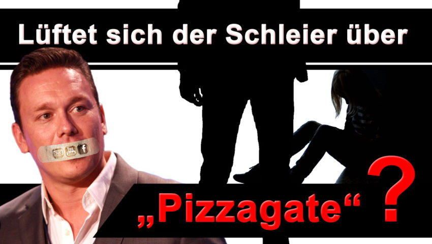 Lüftet sich der Schleier über „Pizzagate“?