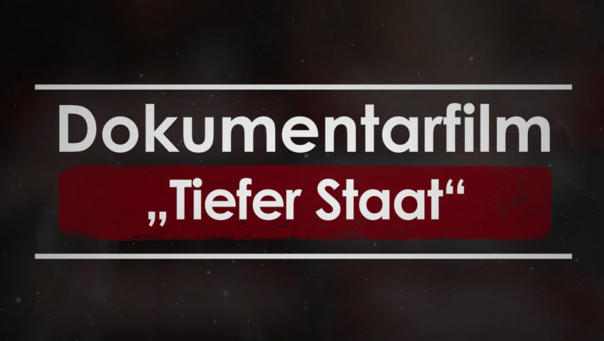 Dokumentarfilm: „Tiefer Staat“