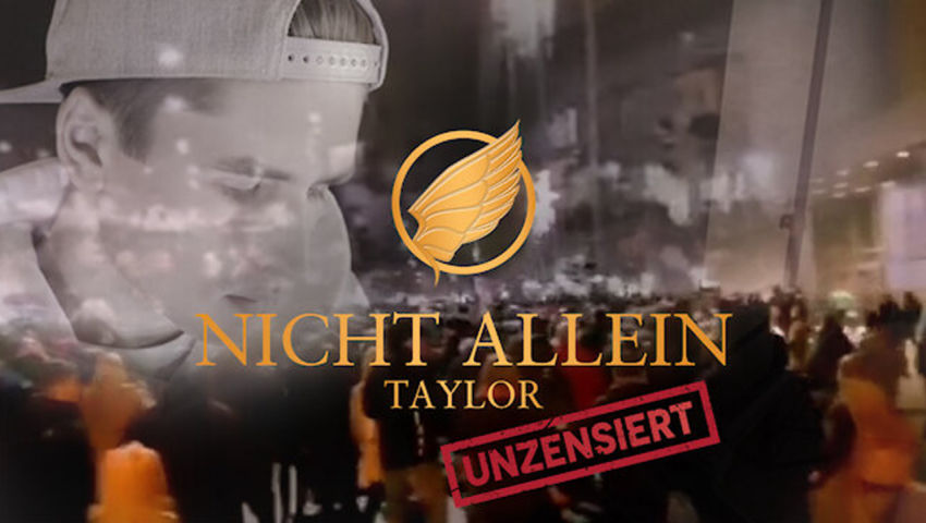 Nicht Allein (von TAYLOR)