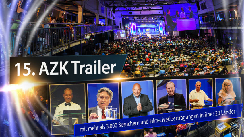 15. AZK-Trailer