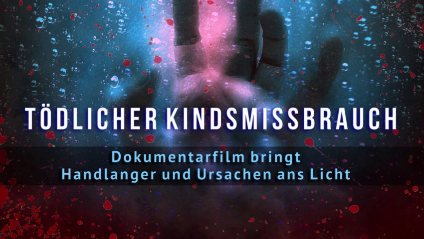 Tödlicher Kindsmissbrauch – Dokumentarfilm bringt Handlanger und Ursachen ans Licht