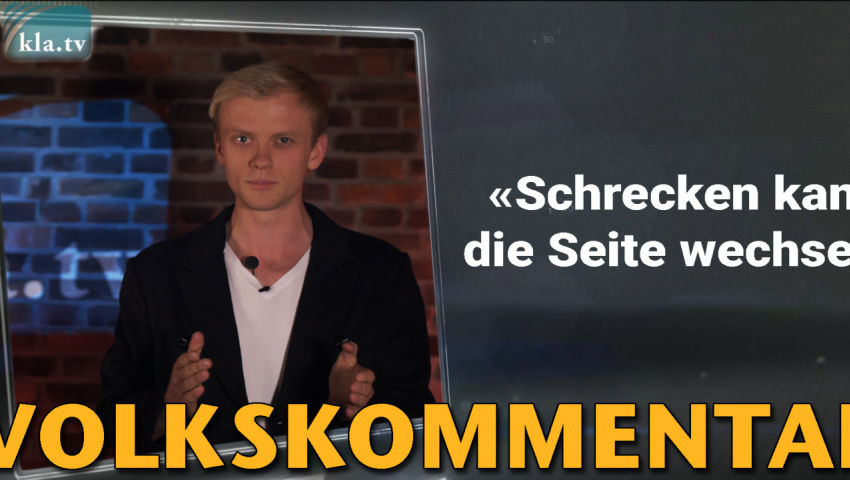 Kommentar zum zunehmenden Wertezerfall und öffentlicher Pädophilie