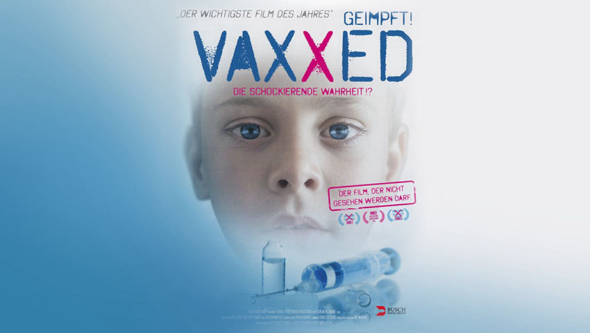 VAXXED - Die schockierende Wahrheit!?