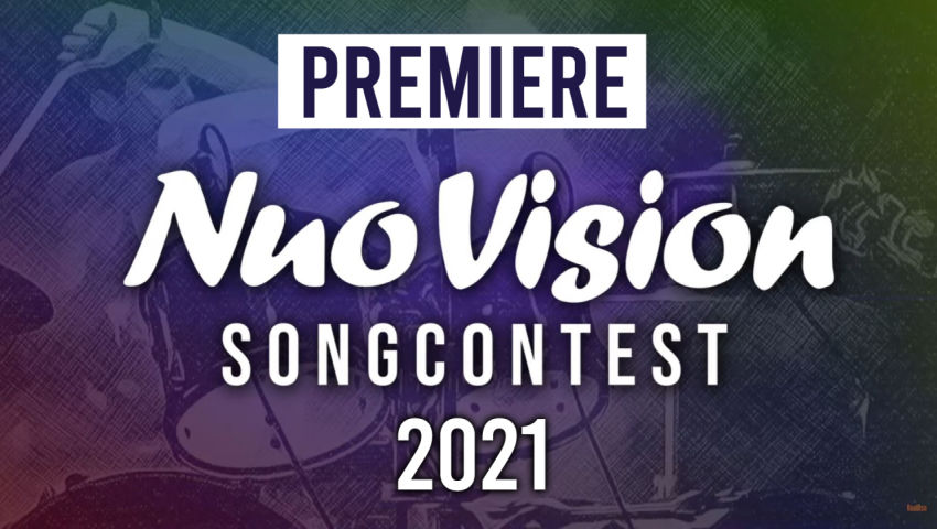 NuoVision Songcontest 2021 feiert Premiere – Ein Bericht von Eugen Zentner