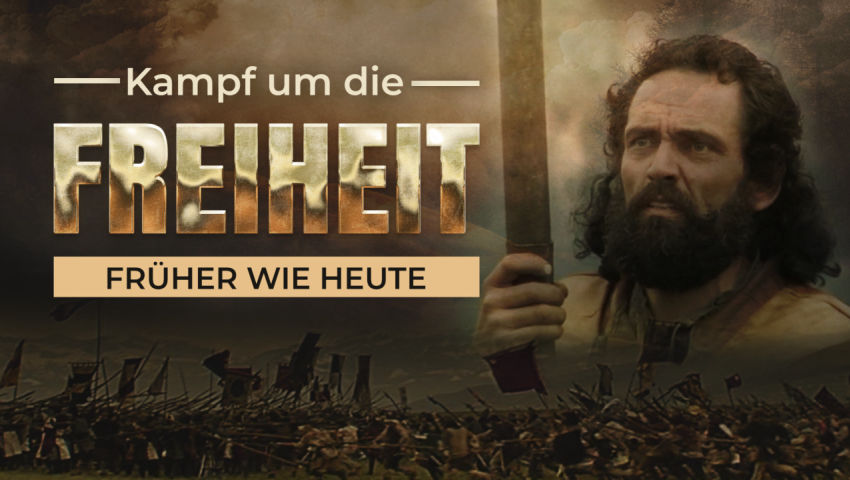 Jahrestag der historischen Schlacht zu Sempach