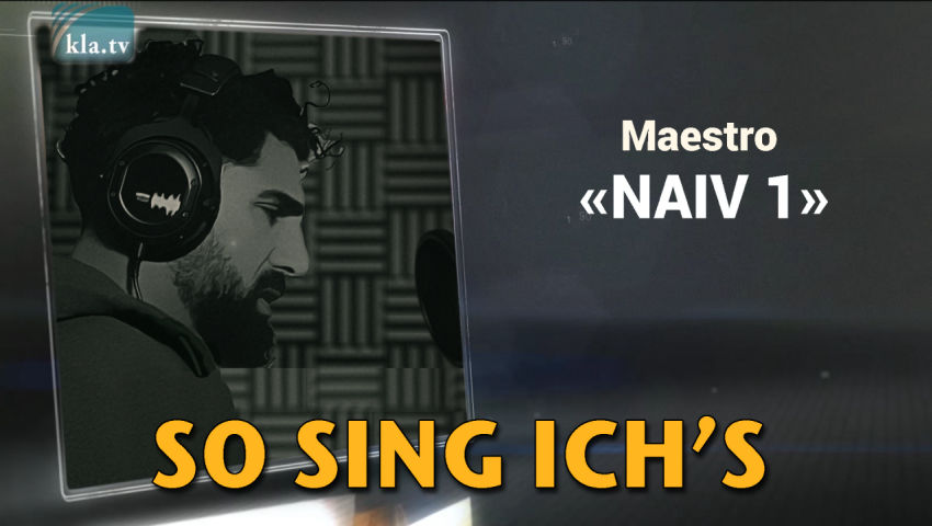 Maestro: NAIV 1