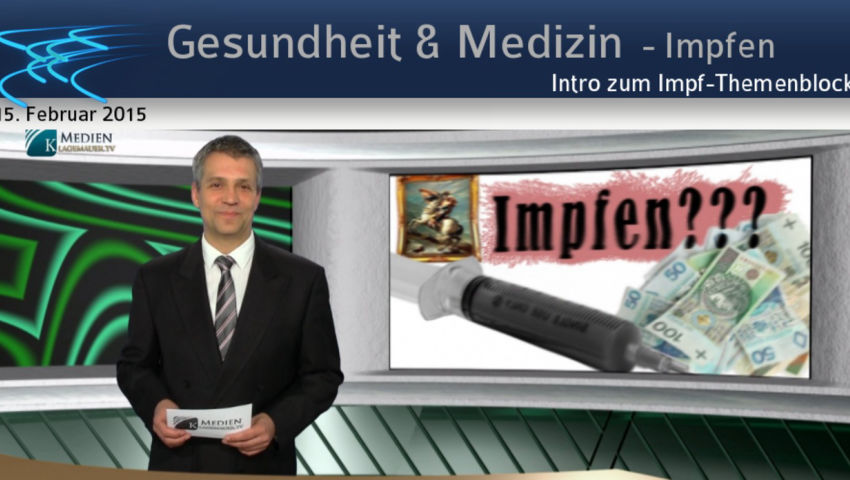 Intro zum Impf-Themenblock