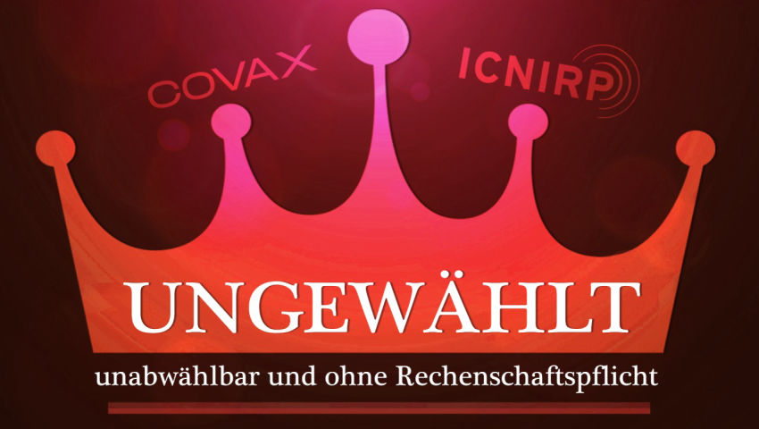 Gremien: Ungewählt, unabwählbar und ohne Rechenschaftspflicht