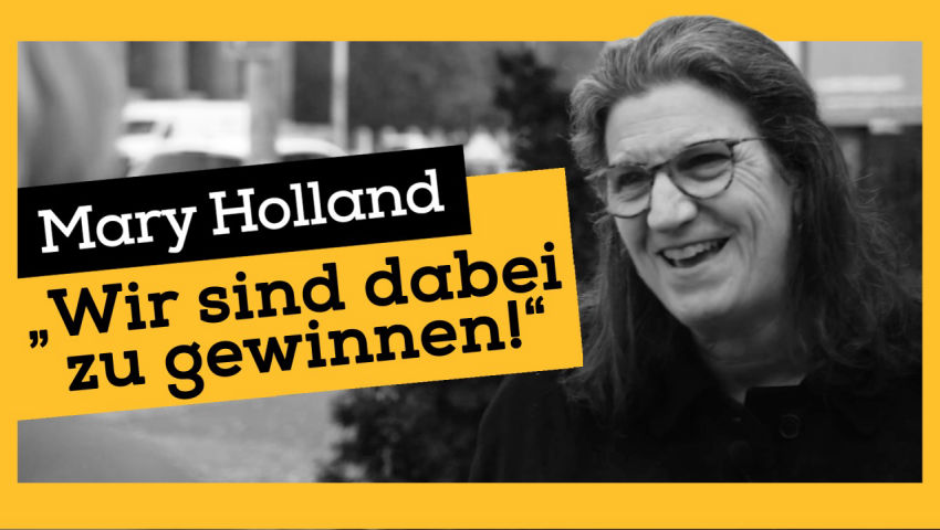 Exklusiv-Interview mit Mary Holland von Children´s Health Defense: „Wir sind dabei, zu gewinnen!“