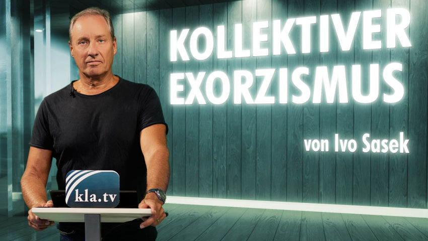 Kollektiver Exorzismus