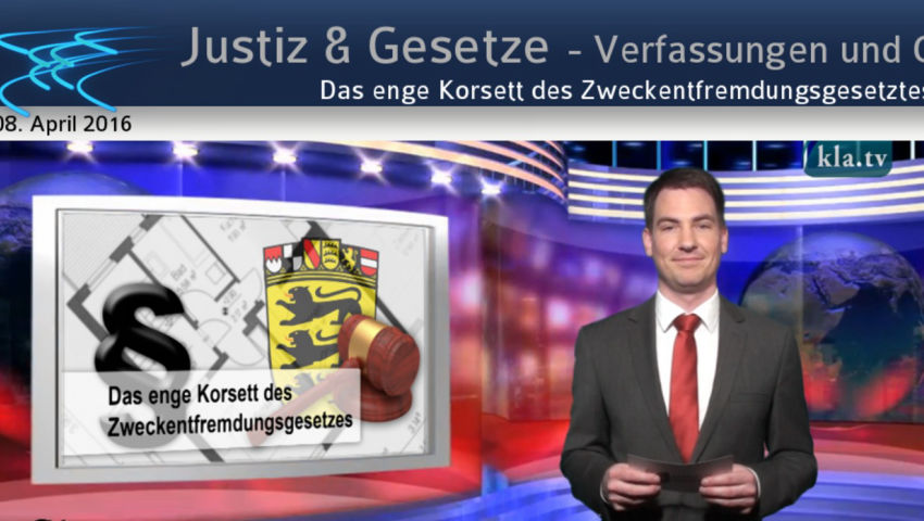 Das enge Korsett des Zweckentfremdungsgesetzes