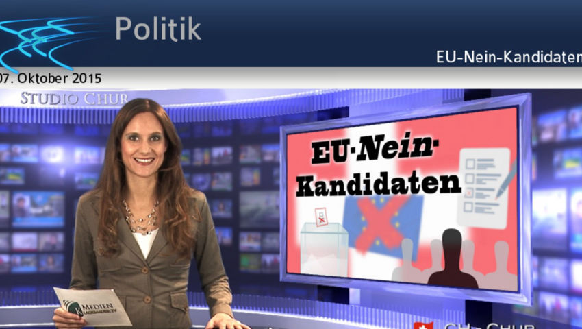 EU-Nein-Kandidaten